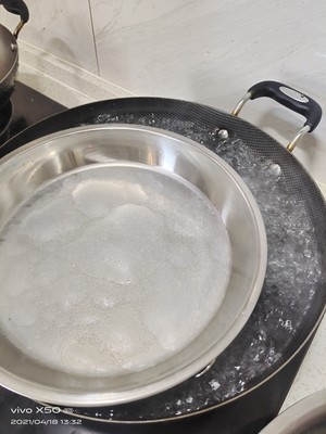 凉皮（水洗）的做法 步骤12