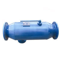 自动排污过滤器