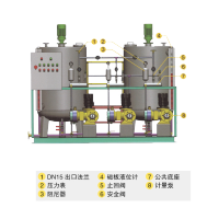 8-磷酸盐1.1