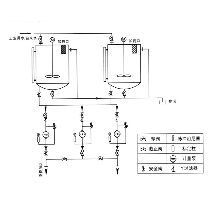 8-磷酸盐1.2