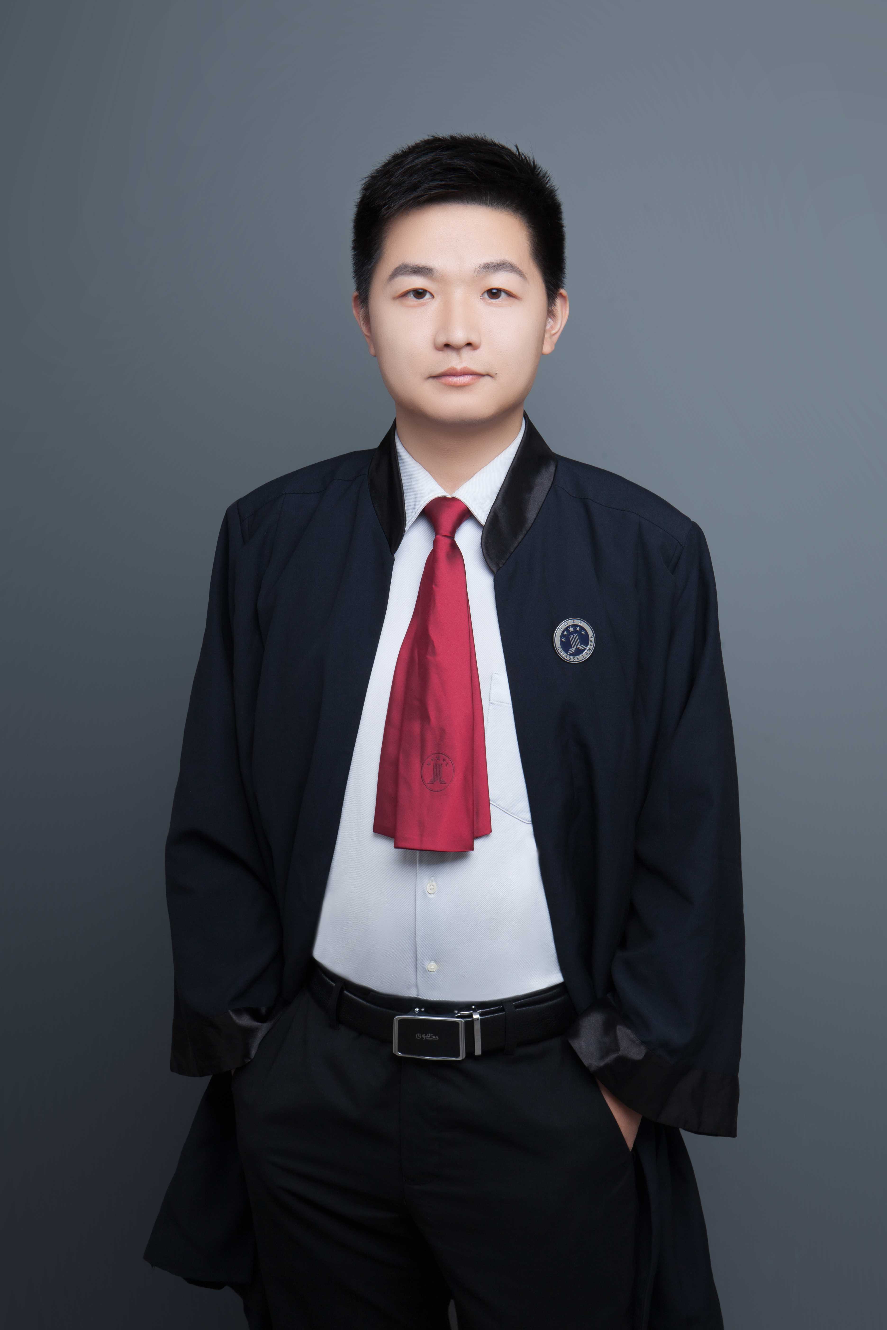 汪松涛律师 - 执业律师 - 安徽金亚太(芜湖)律师事务网站