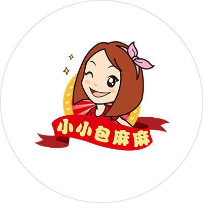 小小包麻麻