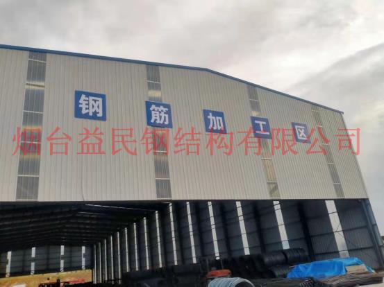 中铁预制梁厂4