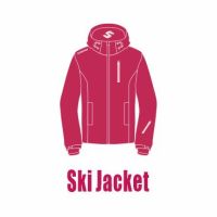 SkiJacket