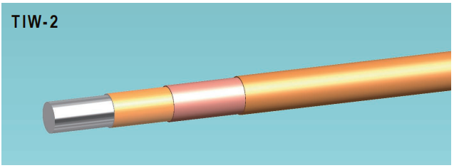 TIW-2 (CLASS B 130摄氏度)-上海掇泰电工