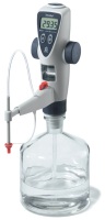 瓶口滴定器