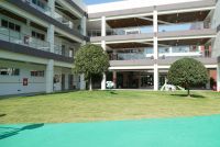 宜昌市远安县致远外国语幼儿园项目4