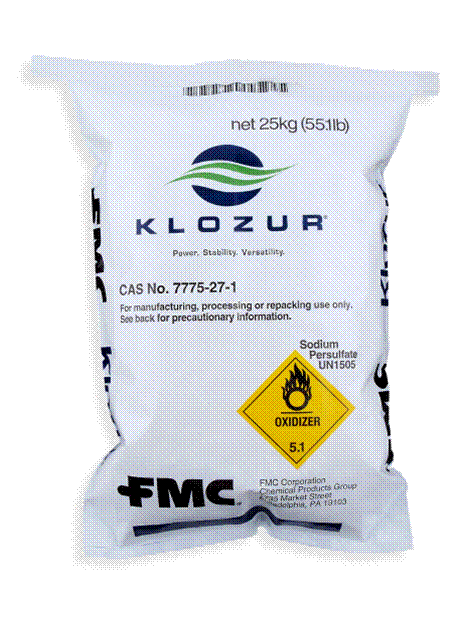 Klozur®强氧化技术-1