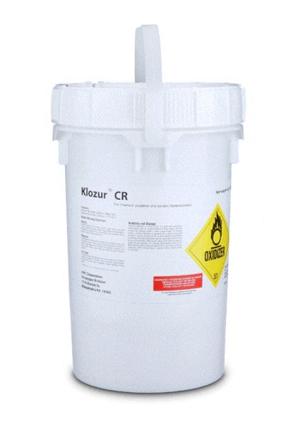 Klozur®强氧化技术-2