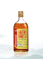 黄酒-青草湖·五年陈酿手工花雕