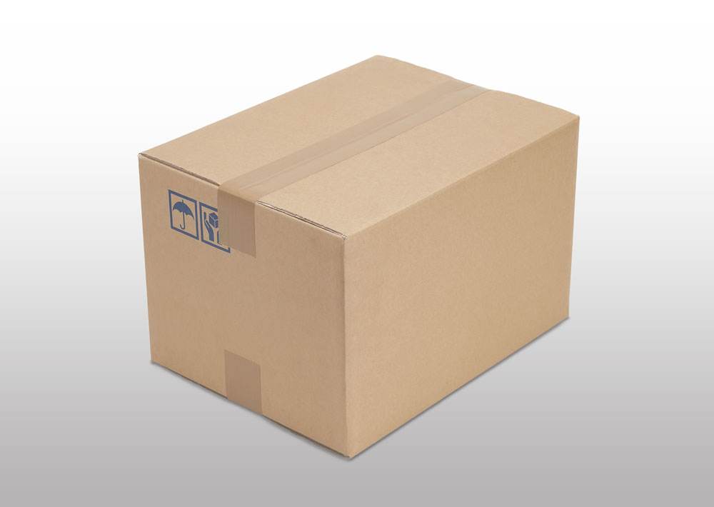 瓦楞紙箱是由面紙│↟▩╃、裡紙│↟▩╃、芯紙合成加工而成的波形瓦楞紙透過粘合而成↟☁。