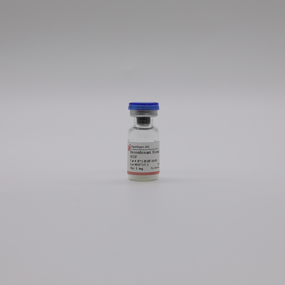 Human HGF企业官网