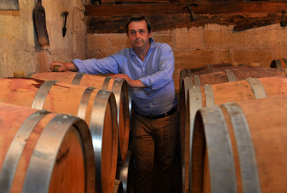 Chateau Feret Lambert