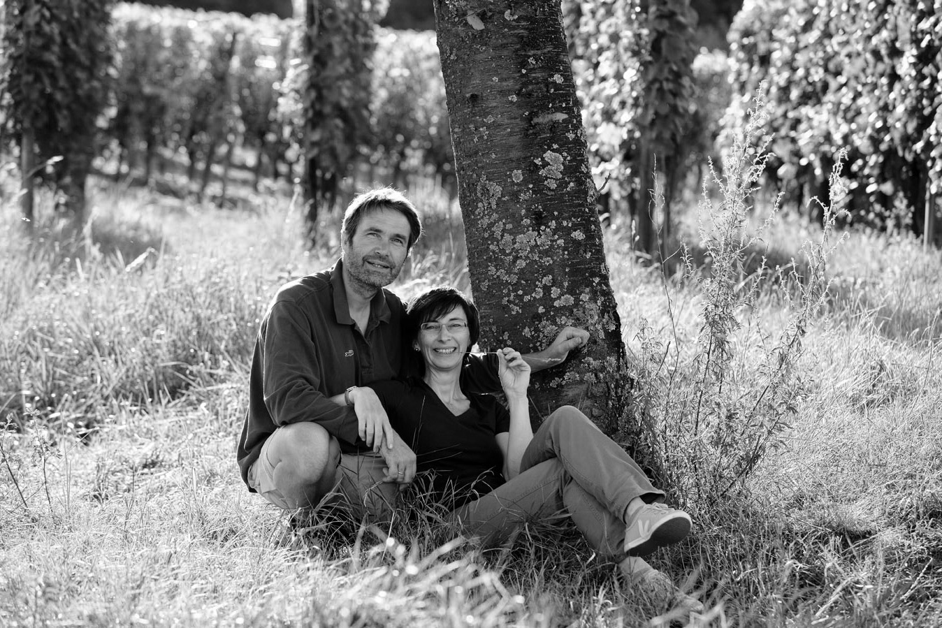 Domaine Trapet