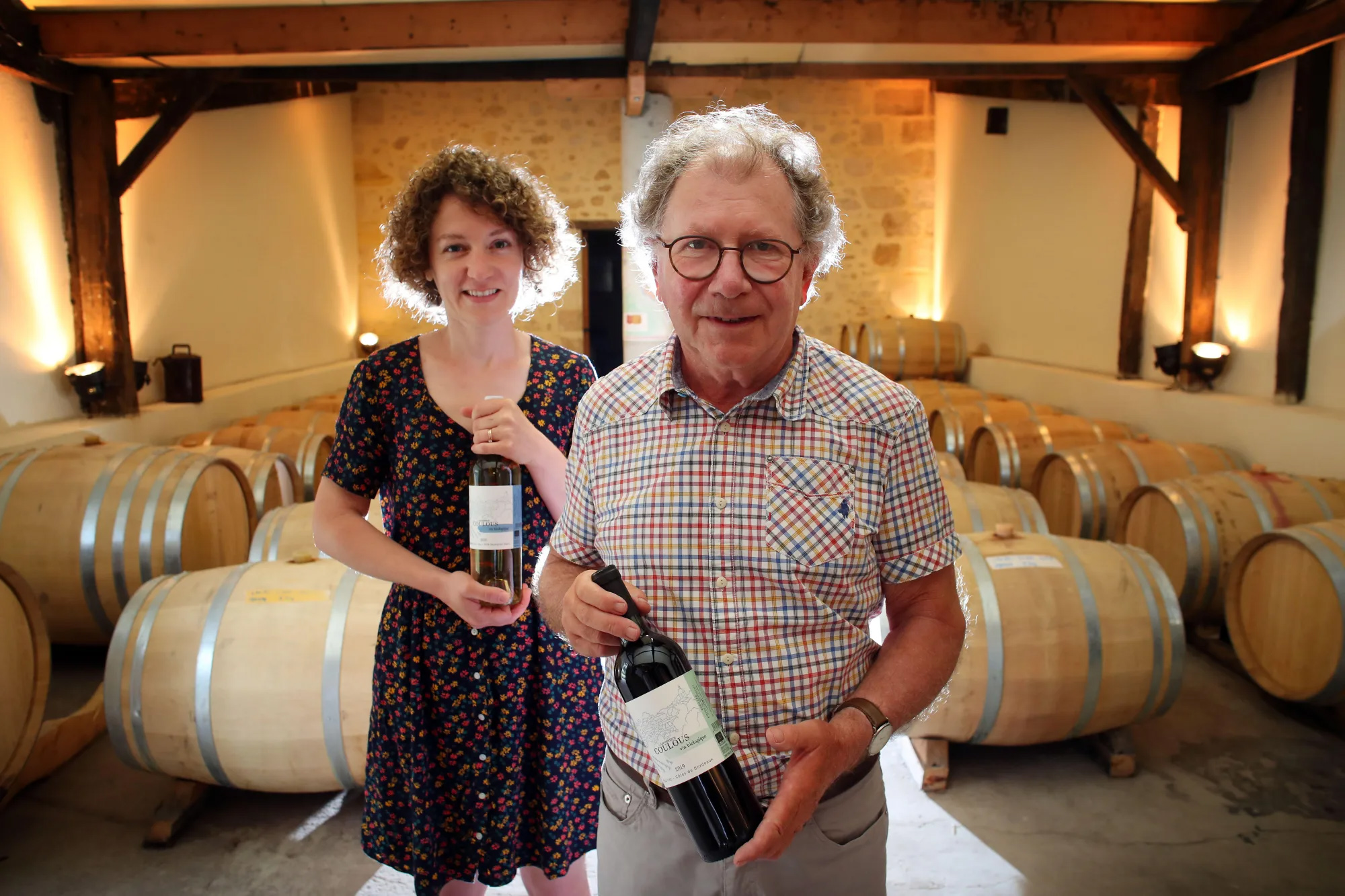 Château Haut Rian