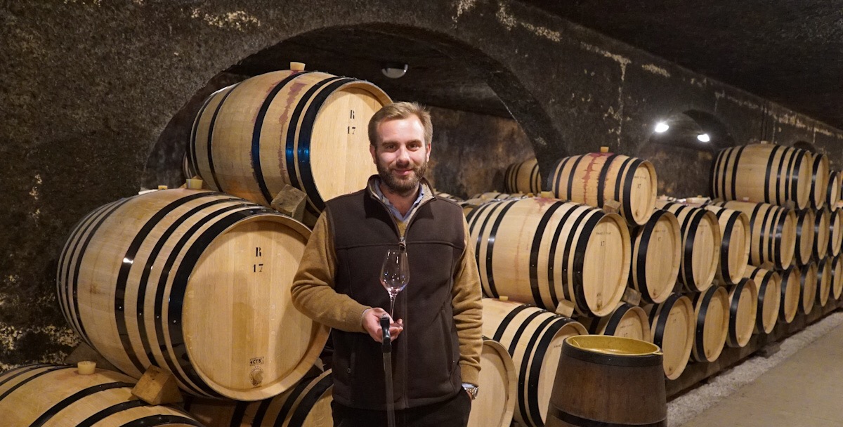 Domaine Hudelot-Noellat