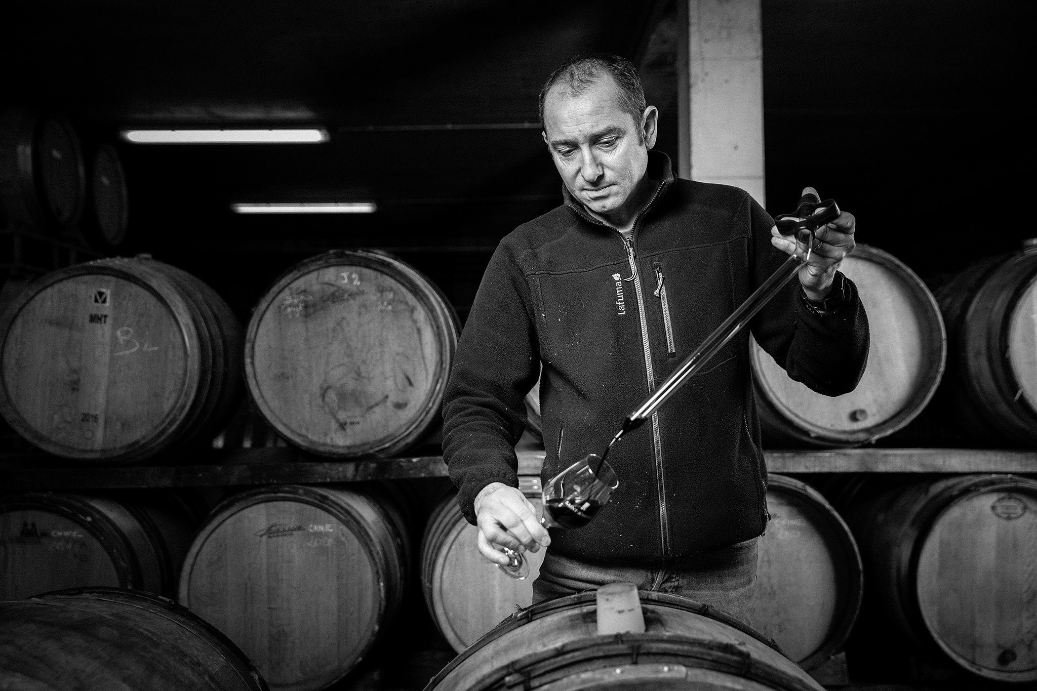 Domaine Vallet