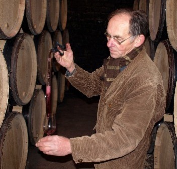 Domaine Sérafin Père et Fils