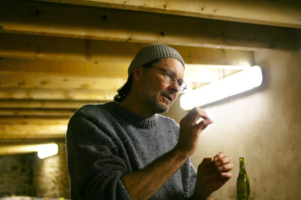 Domaine du Colombier