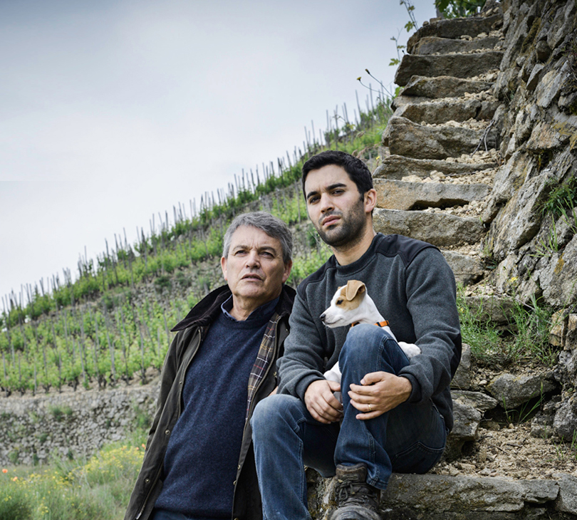Domaine Guy Farge