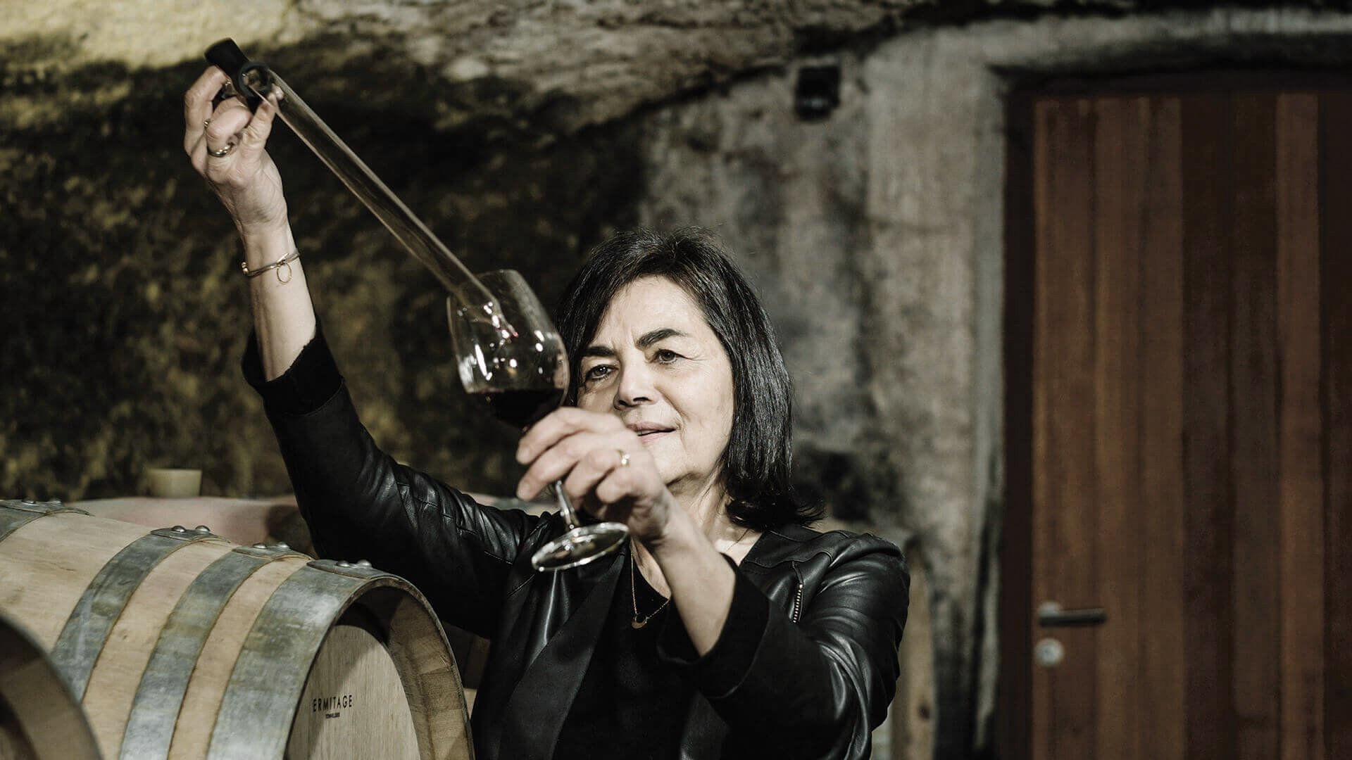 Domaine Georges Vernay