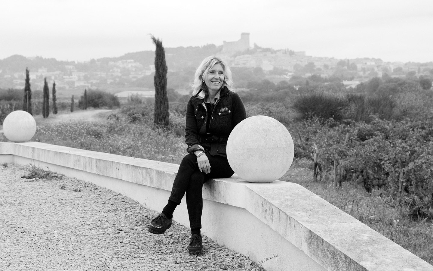 Domaine Saint Prefert