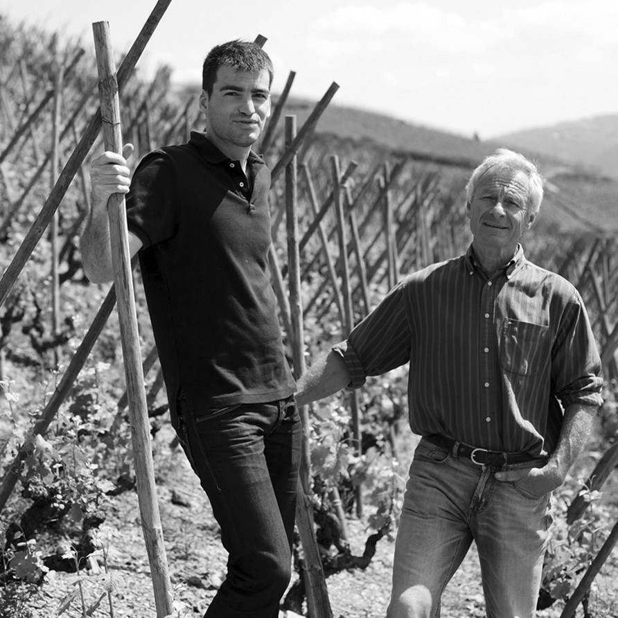 Domaine Rostaing