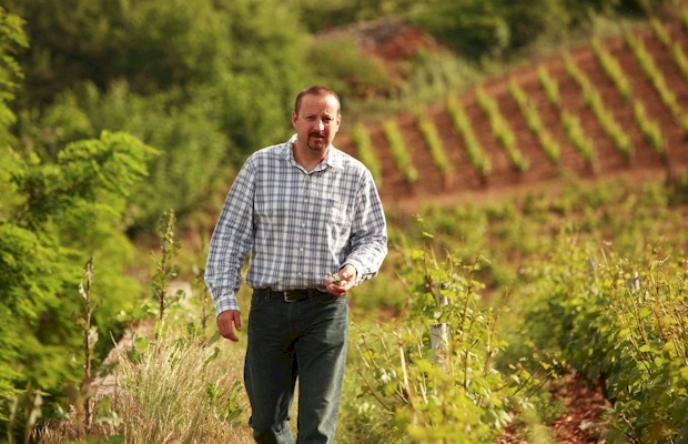 Domaine Fourrier