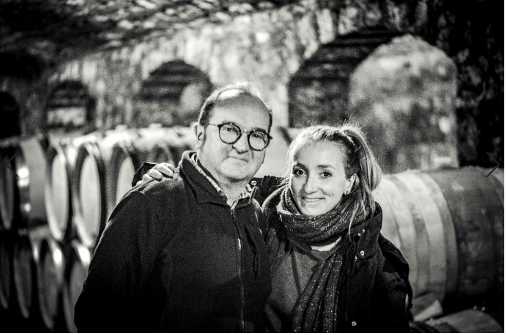 Domaine Jean Mrac Millot