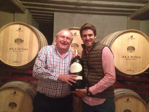 Bodegas Bastida