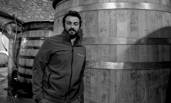 Domaine Comte Armand