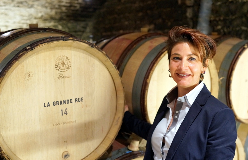 Domaine Nicole Lamarche