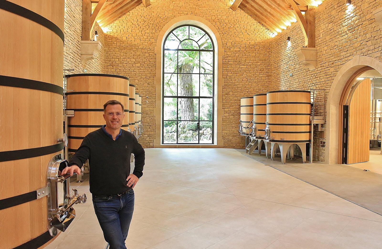 Domaine Lambrays