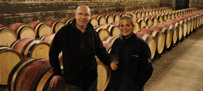 Domaine Noëllat Michel