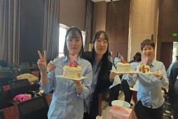 三八活动照片4