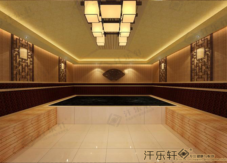 养生汗蒸房39