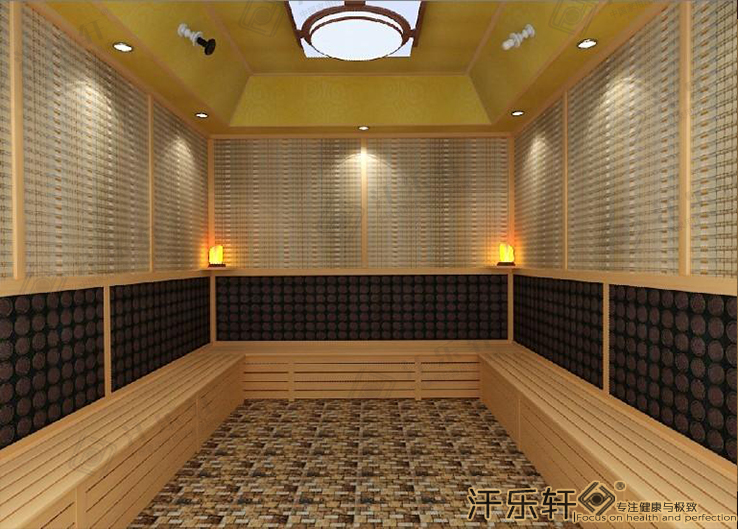 养生汗蒸房44