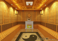 养生汗蒸房47
