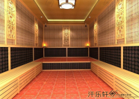 养生汗蒸房48