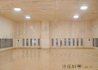 高温瑜伽房3