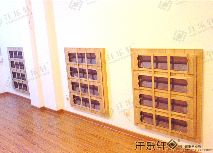 高温瑜伽房7