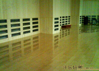 高温瑜伽房8