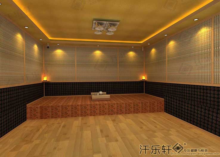 养生汗蒸房33
