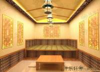 养生汗蒸房31