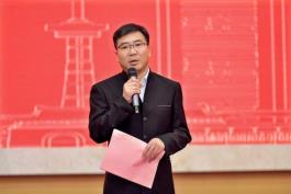薛超凡选任