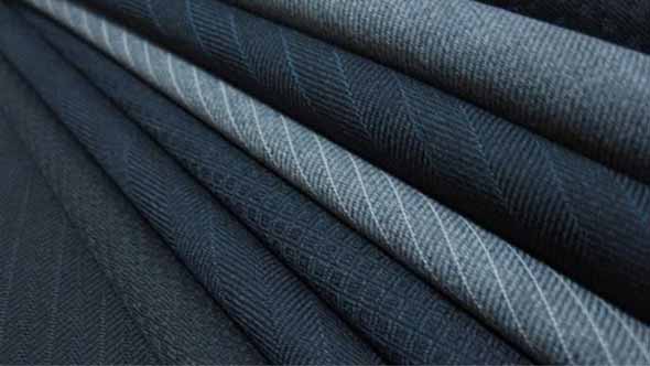 纺织布料行业