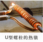 高频感应加热设备GHGP-80应用02