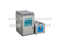 高頻感應加熱設備GHGP-40