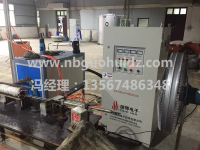 200Kw中頻感應加熱設備01