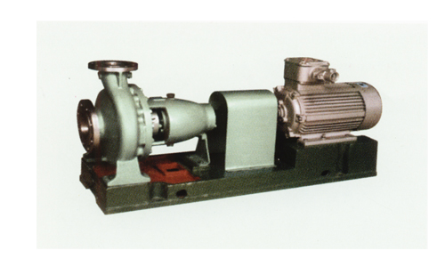 CZ系列化工流程泵
